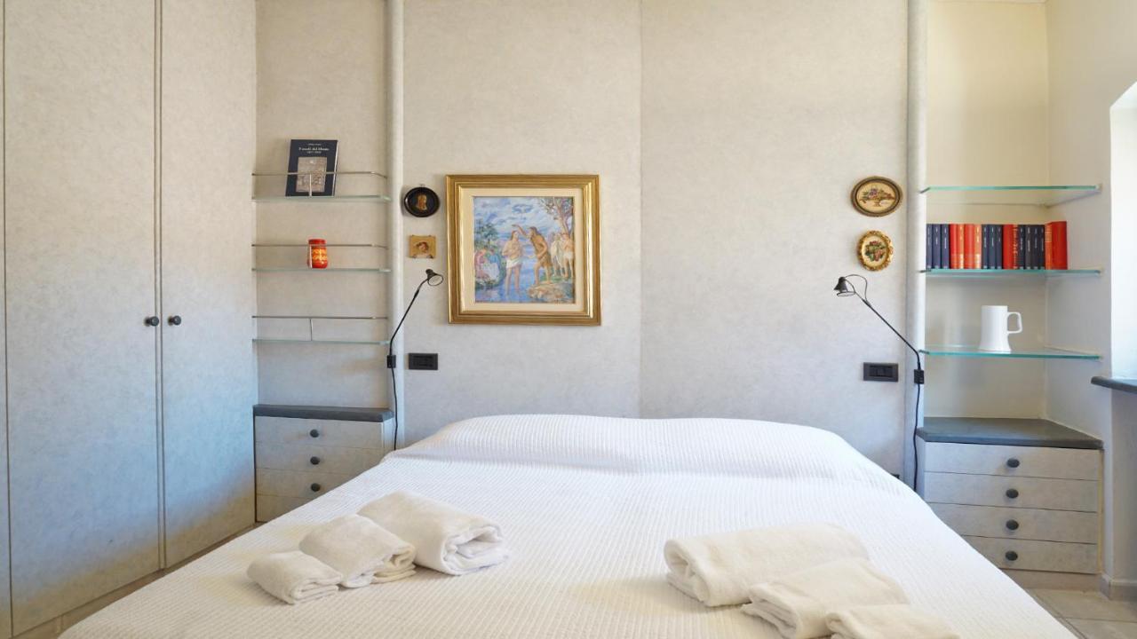 Apartament Cala D'Oria Lerici Zewnętrze zdjęcie