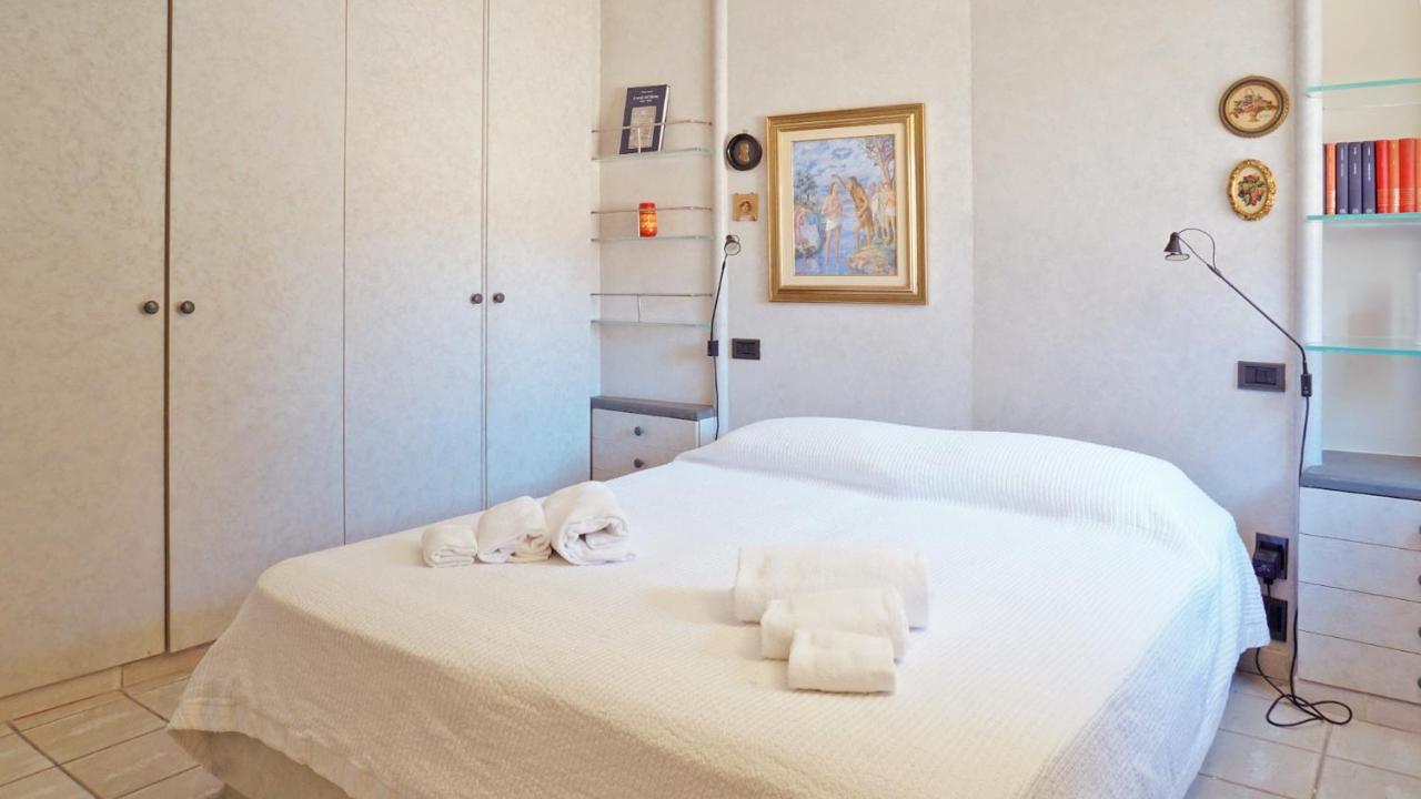 Apartament Cala D'Oria Lerici Zewnętrze zdjęcie