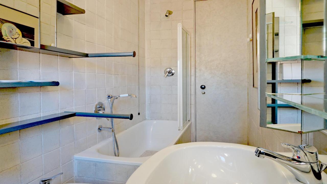 Apartament Cala D'Oria Lerici Zewnętrze zdjęcie