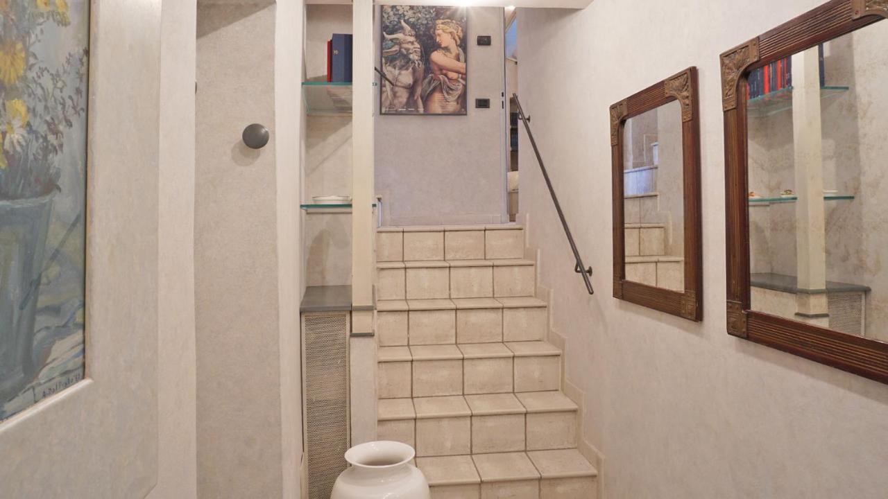 Apartament Cala D'Oria Lerici Zewnętrze zdjęcie