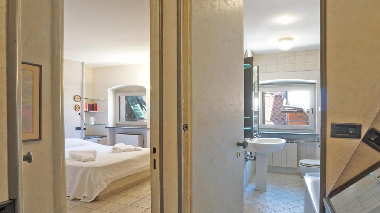 Apartament Cala D'Oria Lerici Zewnętrze zdjęcie