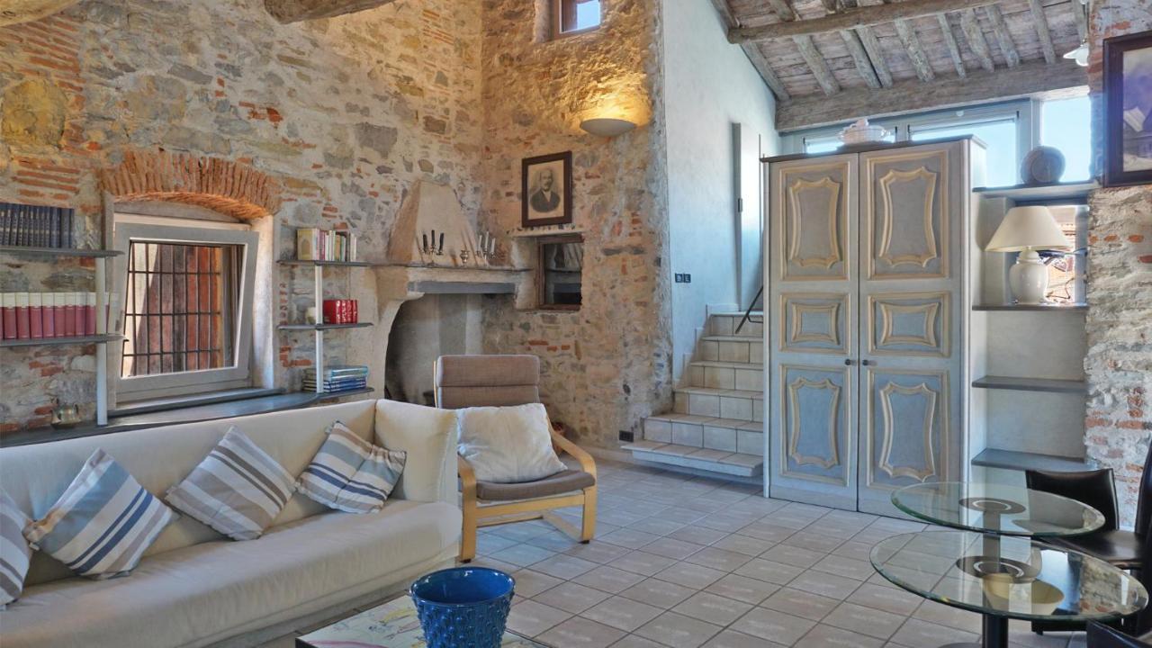 Apartament Cala D'Oria Lerici Zewnętrze zdjęcie