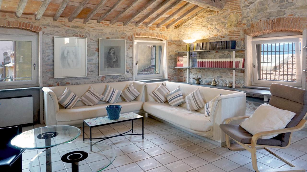 Apartament Cala D'Oria Lerici Zewnętrze zdjęcie