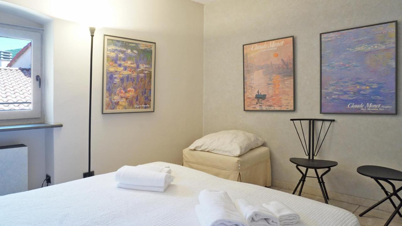Apartament Cala D'Oria Lerici Zewnętrze zdjęcie
