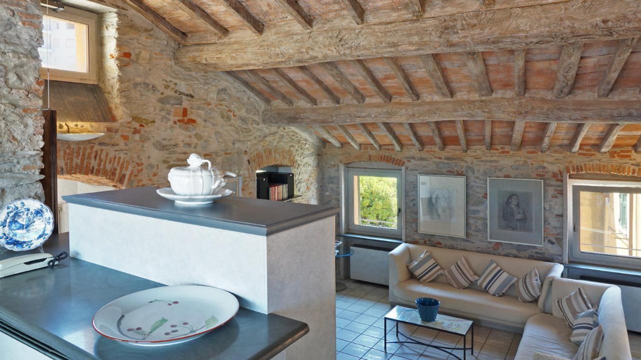 Apartament Cala D'Oria Lerici Zewnętrze zdjęcie